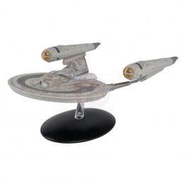 Star Trek Starship Diecast Mini replikas Franklin